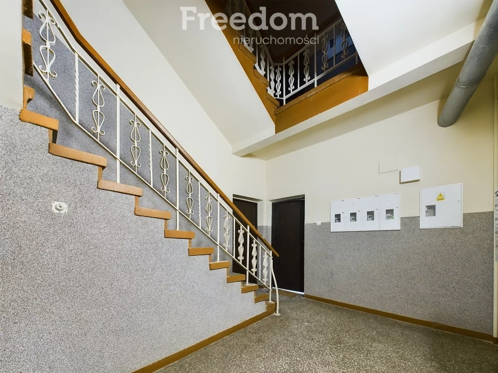 1 pokój, mieszkanie 29,30 m², parter, oferta nr , 36985/3685/OMS, Gdańsk, Ogarna