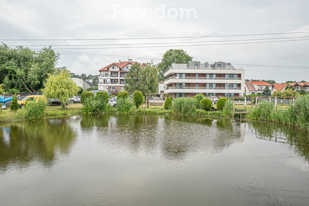 Apartamenty 39437/3685/OMS Krynica Morska Orzechowa