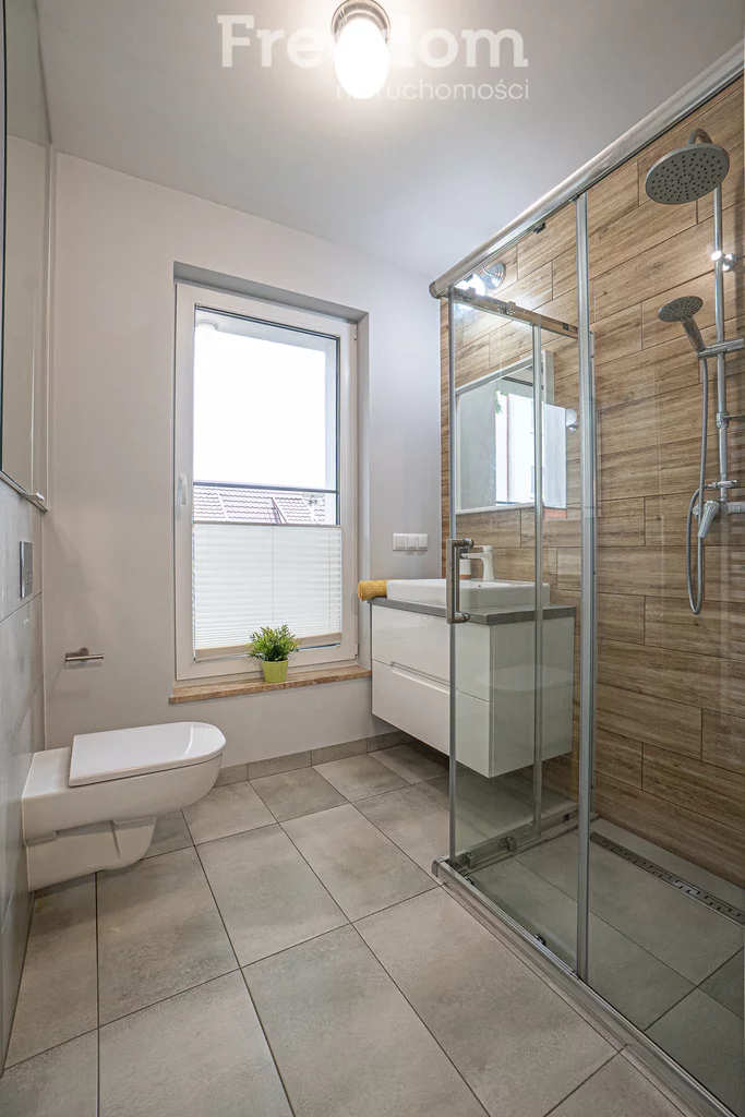 1 pokój, mieszkanie 35,23 m², piętro 1, oferta nr , 39437/3685/OMS, Krynica Morska, Orzechowa