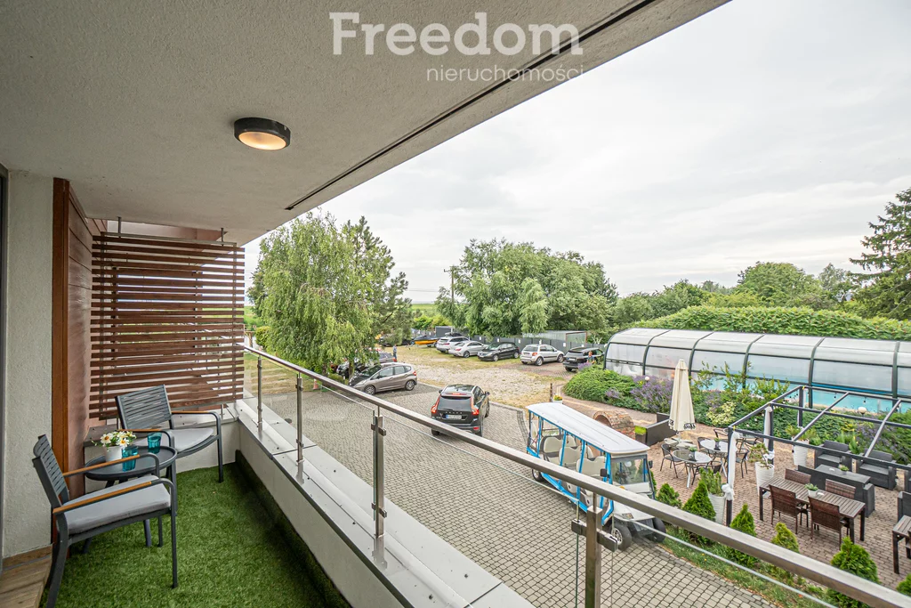 1 pokój, mieszkanie 35,23 m², piętro 1, oferta nr , 39437/3685/OMS, Krynica Morska, Orzechowa
