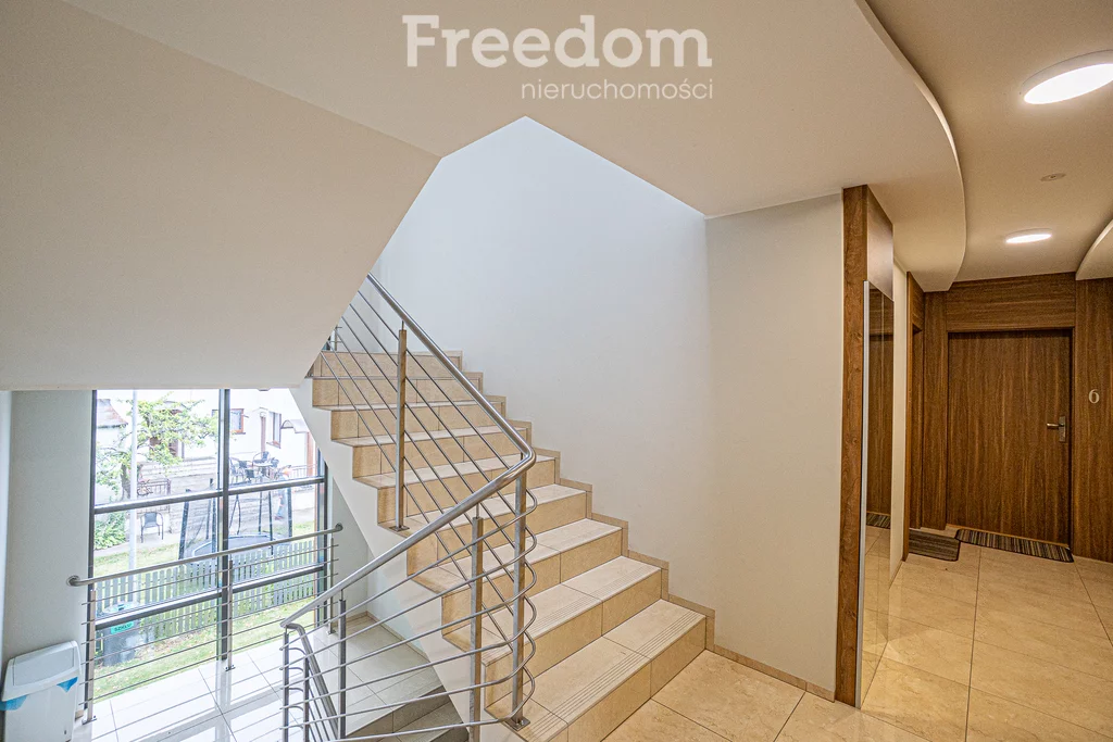 1 pokój, mieszkanie 35,23 m², piętro 1, oferta nr , 39437/3685/OMS, Krynica Morska, Orzechowa