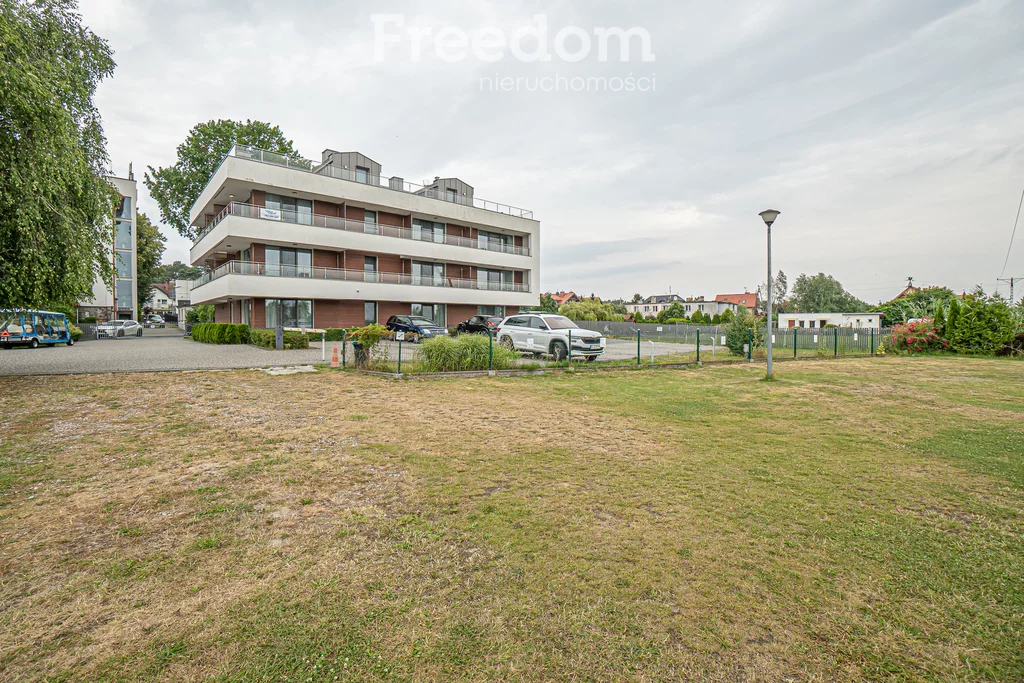 1 pokój, mieszkanie 35,23 m², piętro 1, oferta nr , 39437/3685/OMS, Krynica Morska, Orzechowa