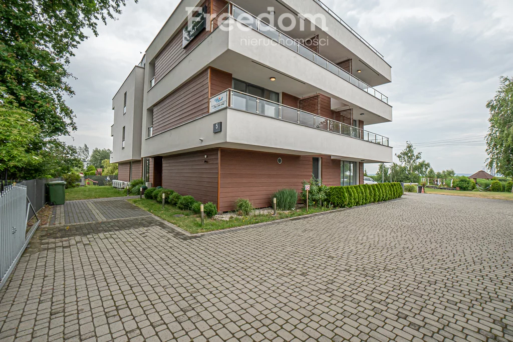 1 pokój, mieszkanie 35,23 m², piętro 1, oferta nr , 39437/3685/OMS, Krynica Morska, Orzechowa