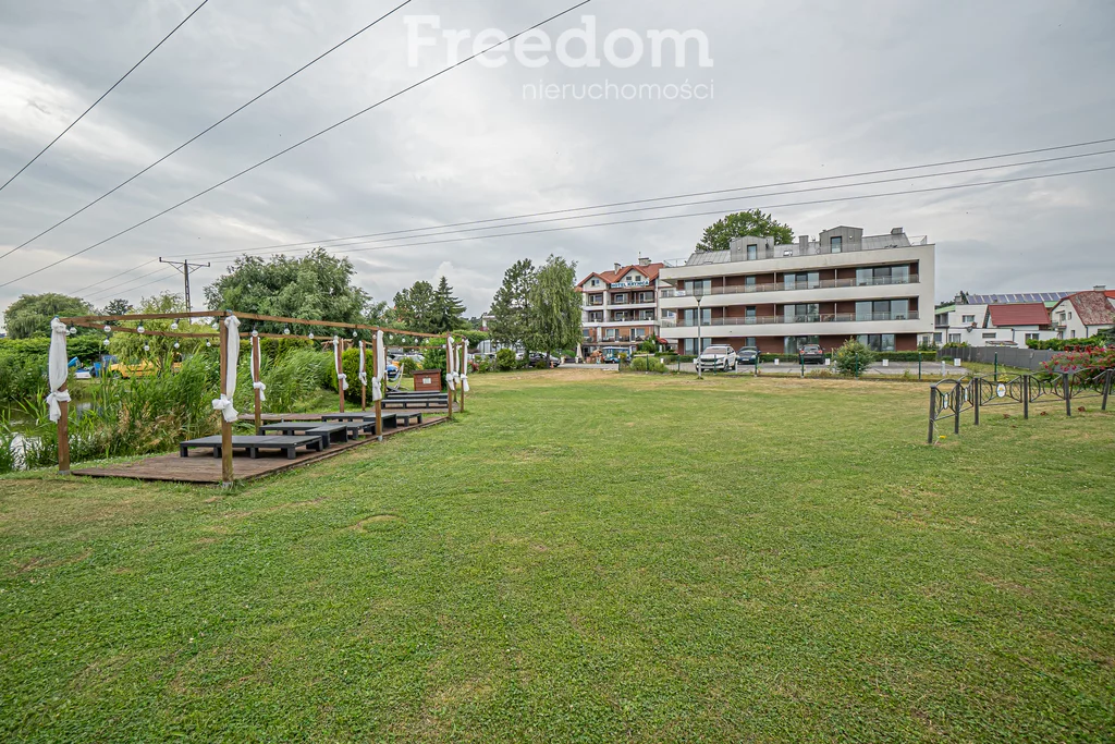 1 pokój, mieszkanie 35,23 m², piętro 1, oferta nr , 39437/3685/OMS, Krynica Morska, Orzechowa