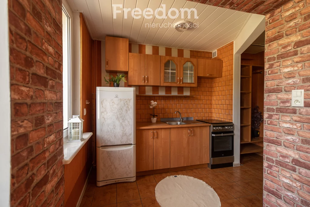 1 pokój, mieszkanie 28,10 m², piętro 1, oferta nr , 40071/3685/OMS, Olsztynek, Ostródzka