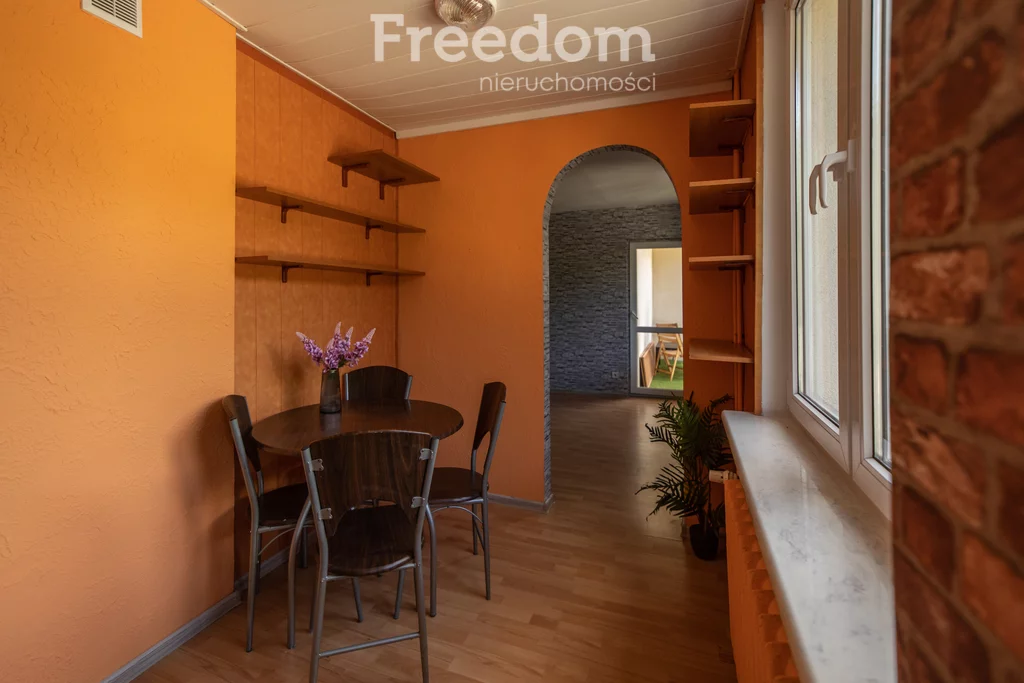 1 pokój, mieszkanie 28,10 m², piętro 1, oferta nr , 40071/3685/OMS, Olsztynek, Ostródzka