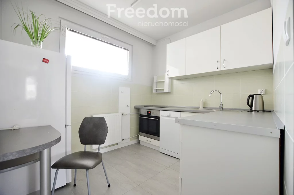 1 pokój, mieszkanie 34,44 m², piętro 2, oferta nr , 38484/3685/OMS, Opole, Oświęcimska