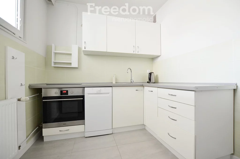 1 pokój, mieszkanie 34,44 m², piętro 2, oferta nr , 38484/3685/OMS, Opole, Oświęcimska