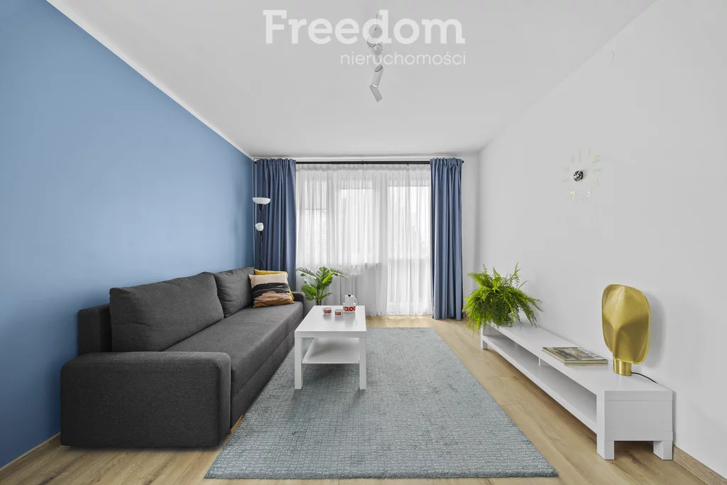 1 pokój, mieszkanie 29,50 m², piętro 2, oferta nr , 40186/3685/OMS, Góra Kalwaria, Pijarska