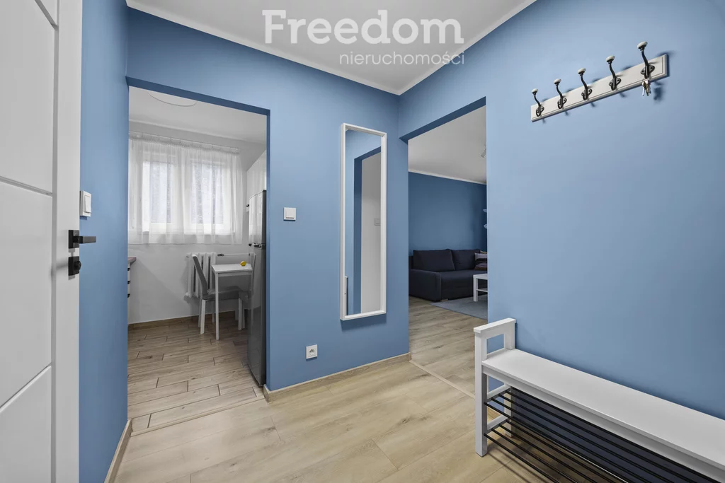 1 pokój, mieszkanie 29,50 m², piętro 2, oferta nr , 40186/3685/OMS, Góra Kalwaria, Pijarska