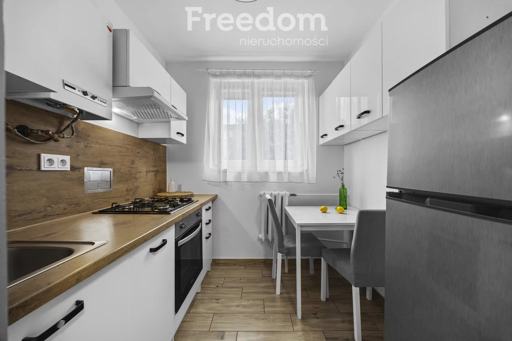 1 pokój, mieszkanie 29,50 m², piętro 2, oferta nr , 40186/3685/OMS, Góra Kalwaria, Pijarska