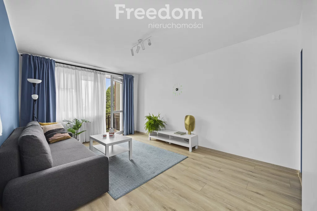 1 pokój, mieszkanie 29,50 m², piętro 2, oferta nr , 40186/3685/OMS, Góra Kalwaria, Pijarska