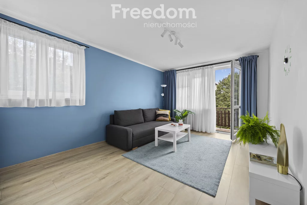 1 pokój, mieszkanie 29,50 m², piętro 2, oferta nr , 40186/3685/OMS, Góra Kalwaria, Pijarska