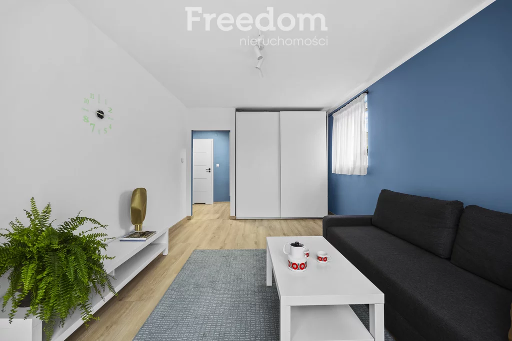 1 pokój, mieszkanie 29,50 m², piętro 2, oferta nr , 40186/3685/OMS, Góra Kalwaria, Pijarska