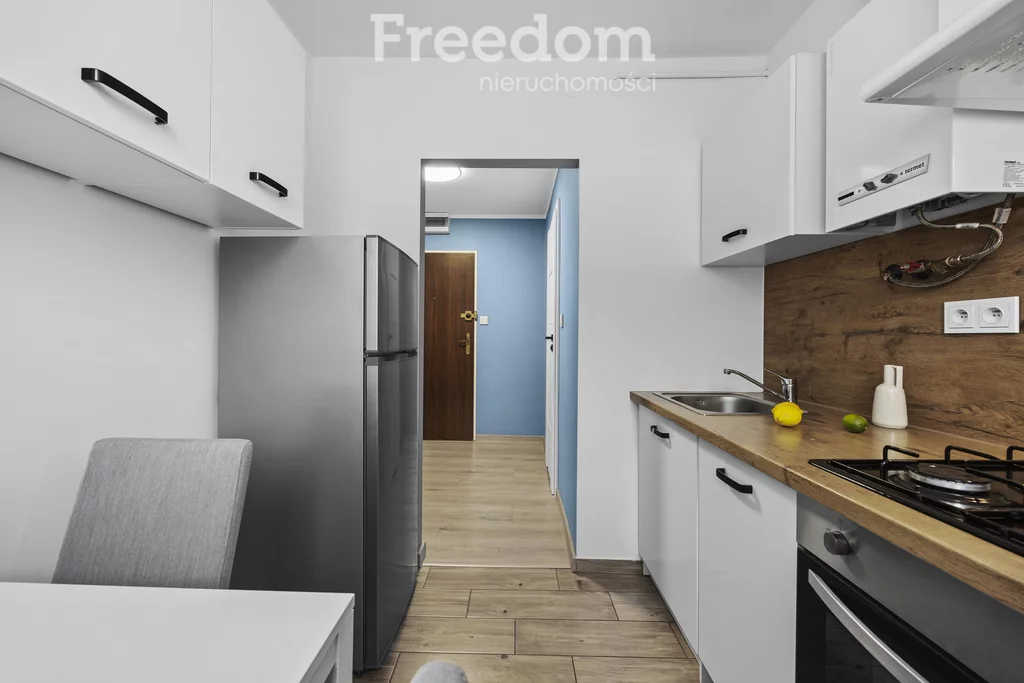 1 pokój, mieszkanie 29,50 m², piętro 2, oferta nr , 40186/3685/OMS, Góra Kalwaria, Pijarska