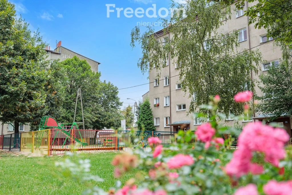 1 pokój, mieszkanie 29,50 m², piętro 2, oferta nr , 40186/3685/OMS, Góra Kalwaria, Pijarska