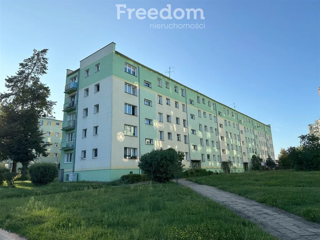1 pokój, mieszkanie 29,62 m², piętro 3, oferta nr , 37508/3685/OMS, Piła, Górne