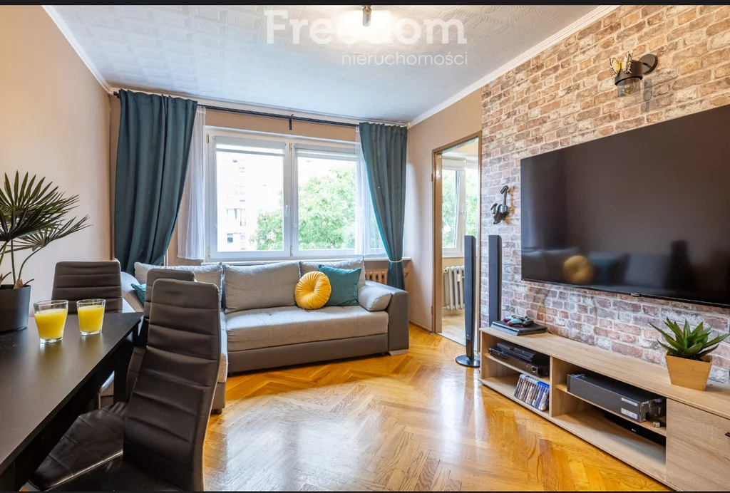 Apartamenty 40013/3685/OMS Poznań Winogrady os. Pod Lipami