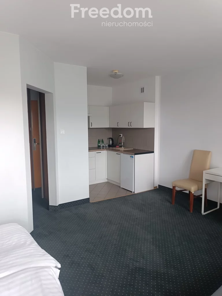 1 pokój, mieszkanie 29,37 m², piętro 3, oferta nr , 32080/3685/OMS, Warszawa, Poleczki