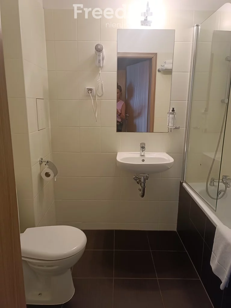 1 pokój, mieszkanie 29,37 m², piętro 3, oferta nr , 32080/3685/OMS, Warszawa, Poleczki