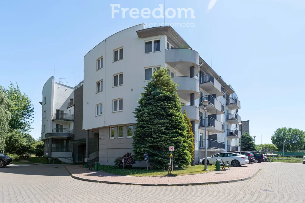 1 pokój, mieszkanie 18,81 m², piętro 1, oferta nr , 32064/3685/OMS, Warszawa, Poleczki