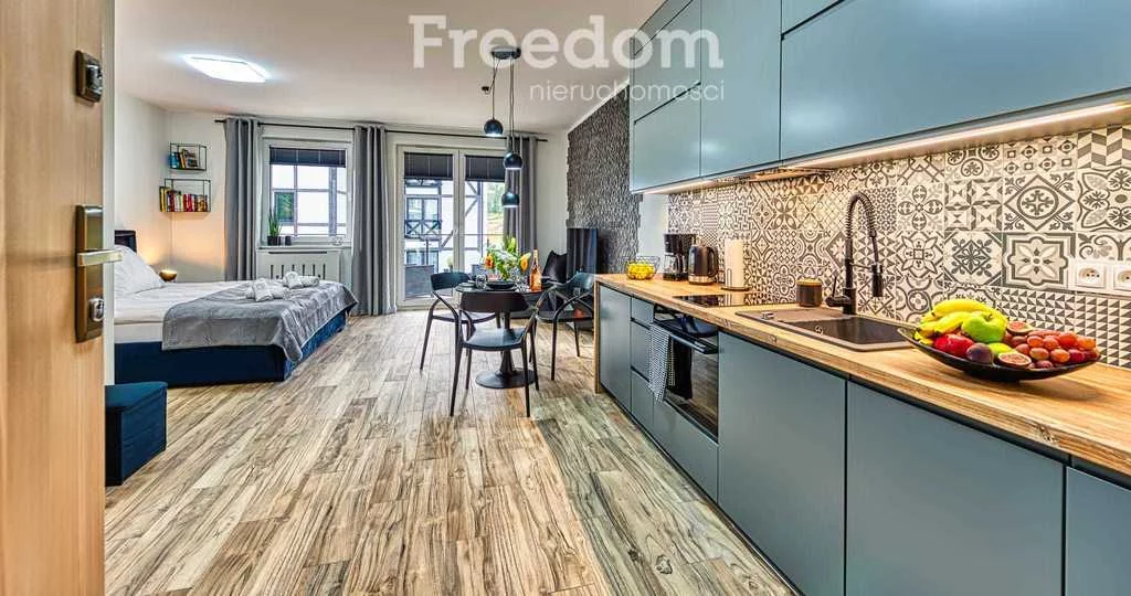 Apartamenty 38780/3685/OMS Świeradów-Zdrój Polna