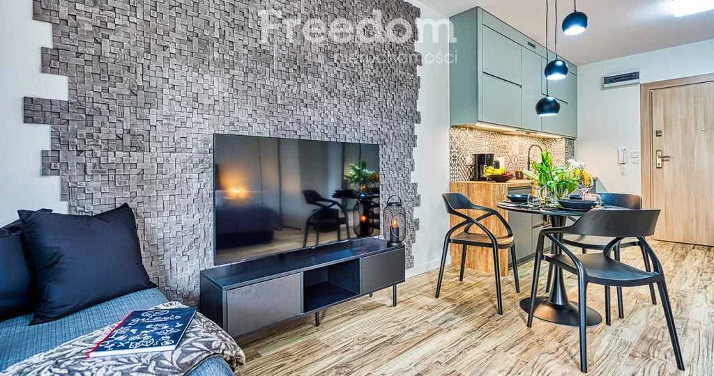 1 pokój, mieszkanie 36,00 m², parter, oferta nr , 38780/3685/OMS, Świeradów-Zdrój, Polna