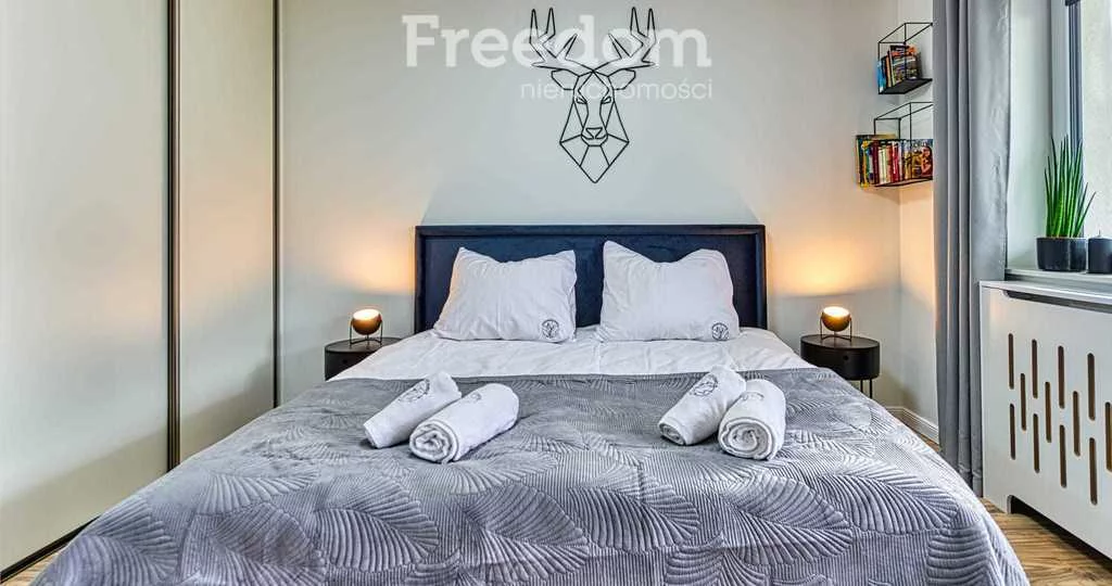 1 pokój, mieszkanie 36,00 m², parter, oferta nr , 38780/3685/OMS, Świeradów-Zdrój, Polna