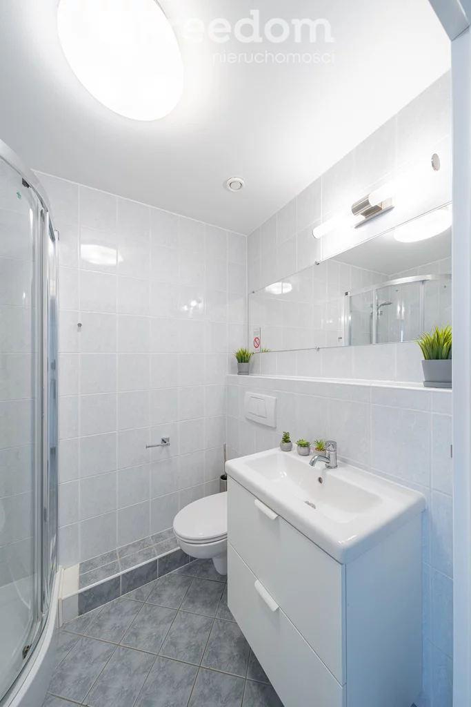 1 pokój, mieszkanie 33,80 m², piętro 10, oferta nr , 37551/3685/OMS, Kołobrzeg, Portowa