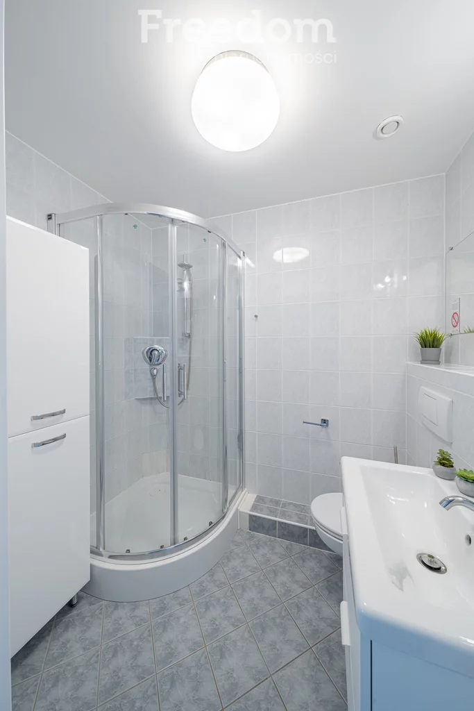 1 pokój, mieszkanie 33,80 m², piętro 10, oferta nr , 37551/3685/OMS, Kołobrzeg, Portowa