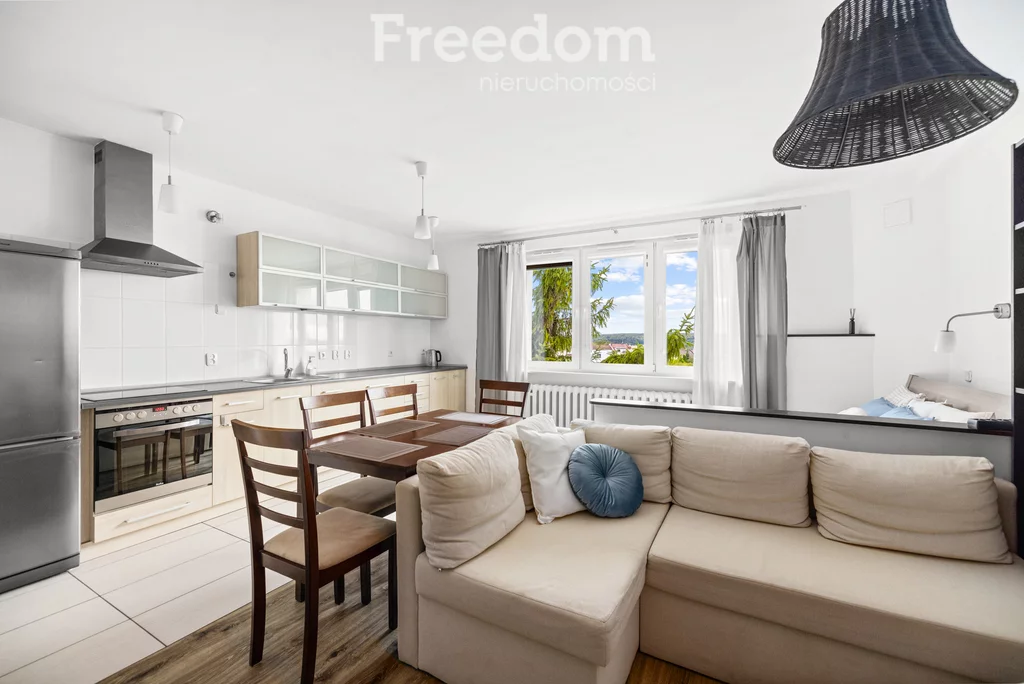 1 pokój, mieszkanie 29,00 m², piętro 4, oferta nr , 40434/3685/OMS, Gdynia, Powstania Wielkopolskiego