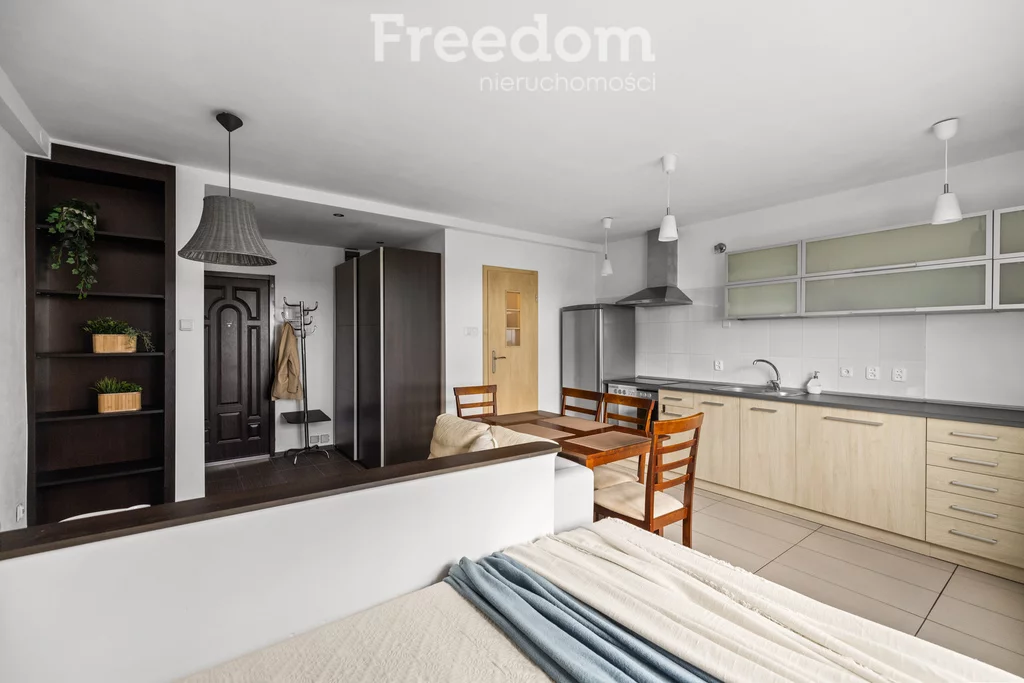 1 pokój, mieszkanie 29,00 m², piętro 4, oferta nr , 40434/3685/OMS, Gdynia, Powstania Wielkopolskiego