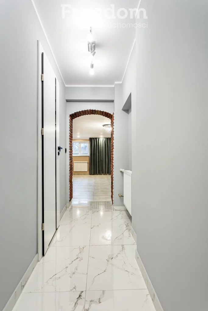 1 pokój, mieszkanie 40,84 m², parter, oferta nr , 39687/3685/OMS, Rajgród