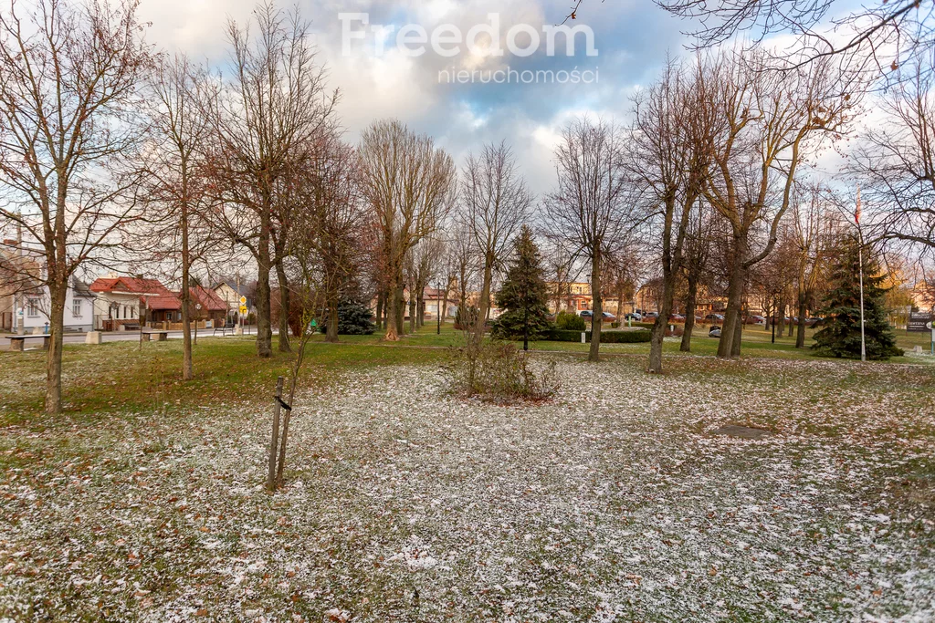 1 pokój, mieszkanie 40,84 m², parter, oferta nr , 39687/3685/OMS, Rajgród