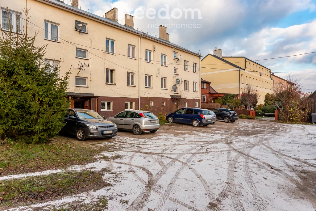 1 pokój, mieszkanie 40,84 m², parter, oferta nr , 39687/3685/OMS, Rajgród