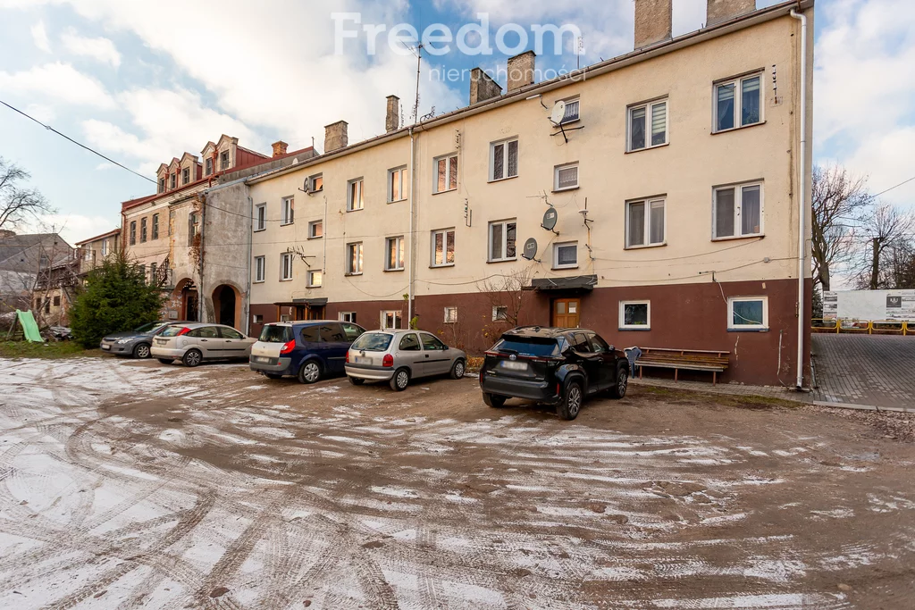 1 pokój, mieszkanie 40,84 m², parter, oferta nr , 39687/3685/OMS, Rajgród