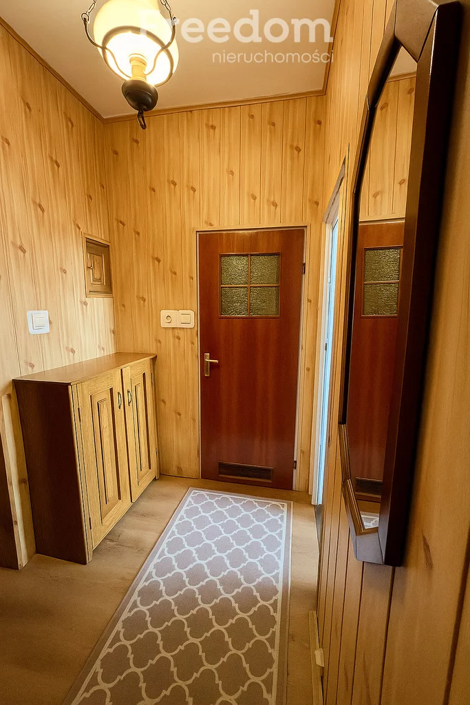 1 pokój, mieszkanie 36,39 m², piętro 1, oferta nr , 40264/3685/OMS, Koniecpol, Robotnicza
