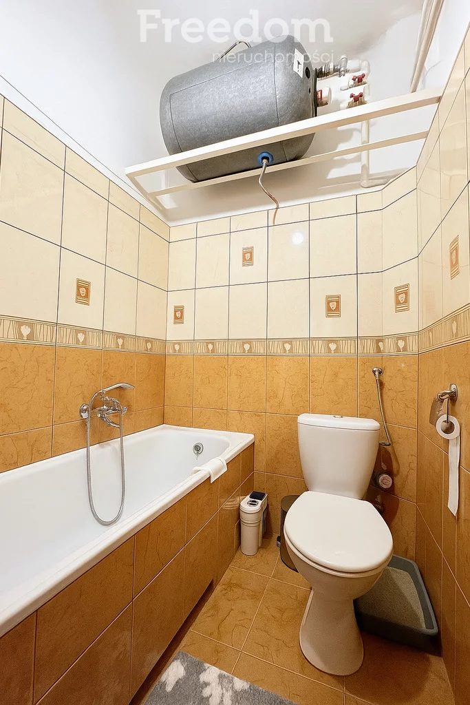 1 pokój, mieszkanie 36,39 m², piętro 1, oferta nr , 40264/3685/OMS, Koniecpol, Robotnicza