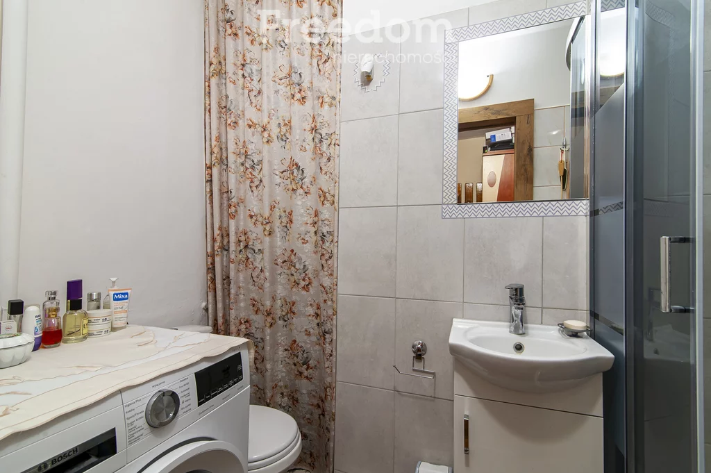1 pokój, mieszkanie 26,40 m², piętro 3, oferta nr , 39326/3685/OMS, Łódź, Bałuty, Teofilów, Rojna
