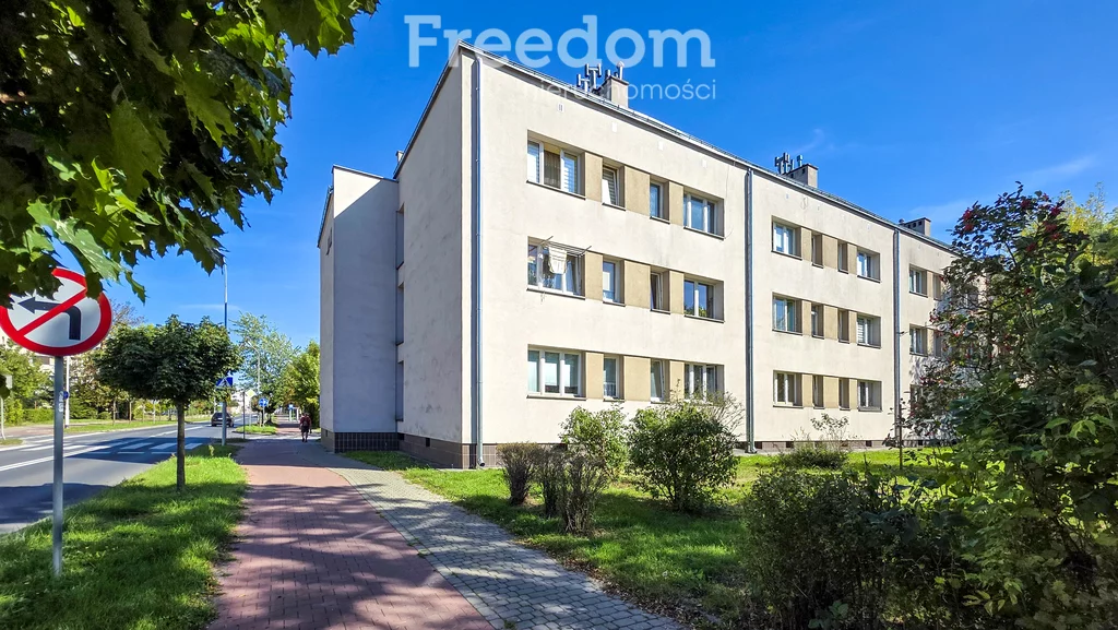 1 pokój, mieszkanie 26,20 m², parter, oferta nr , 40387/3685/OMS, Stalowa Wola, Romana Dmowskiego