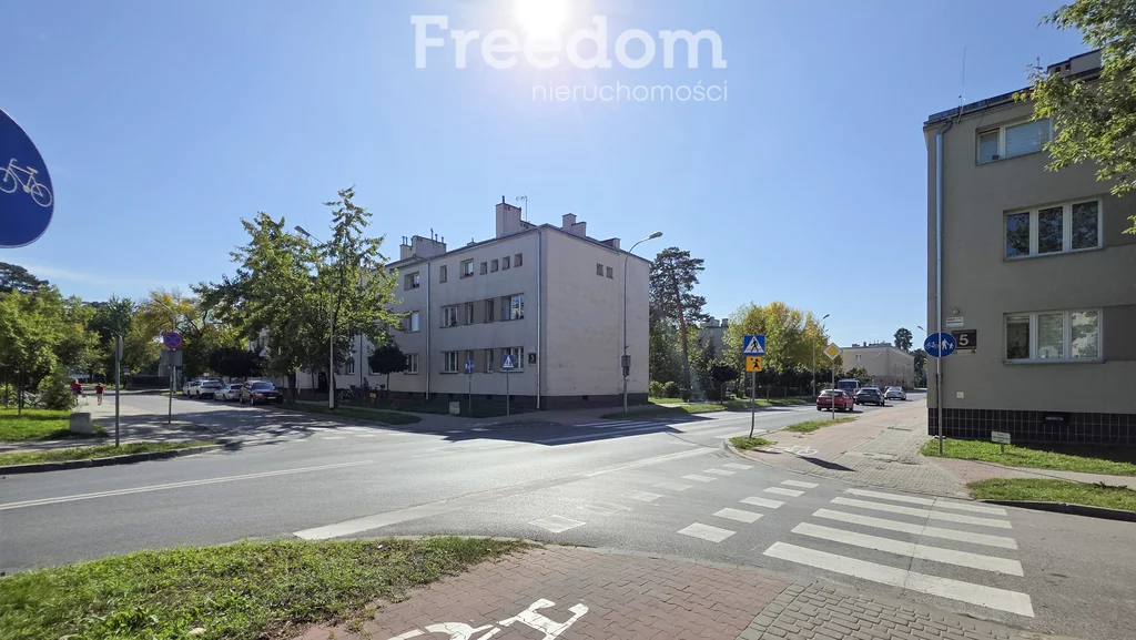 1 pokój, mieszkanie 26,20 m², parter, oferta nr , 40387/3685/OMS, Stalowa Wola, Romana Dmowskiego