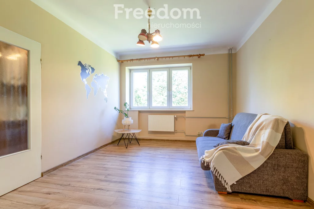 1 pokój, mieszkanie 26,20 m², parter, oferta nr , 40387/3685/OMS, Stalowa Wola, Romana Dmowskiego