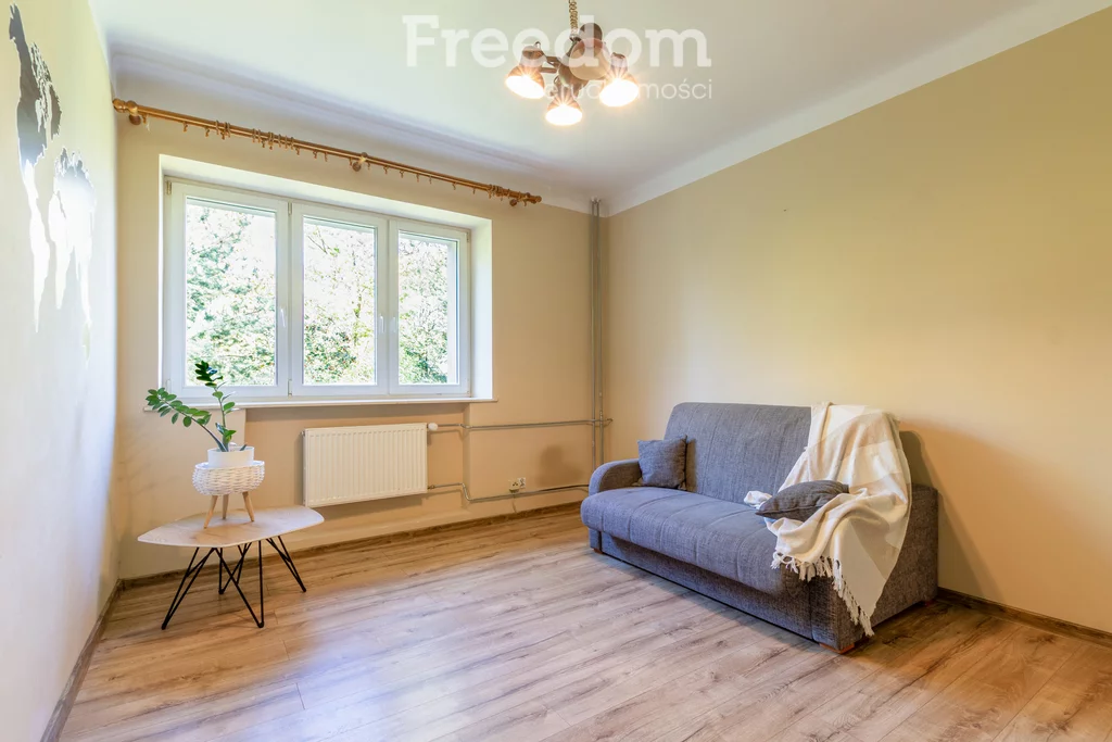 1 pokój, mieszkanie 26,20 m², parter, oferta nr , 40387/3685/OMS, Stalowa Wola, Romana Dmowskiego