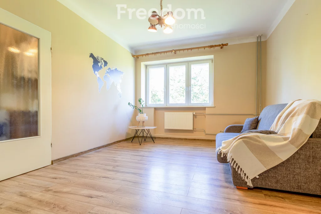 1 pokój, mieszkanie 26,20 m², parter, oferta nr , 40387/3685/OMS, Stalowa Wola, Romana Dmowskiego