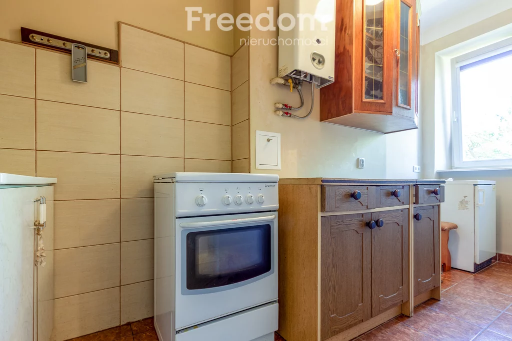 1 pokój, mieszkanie 26,20 m², parter, oferta nr , 40387/3685/OMS, Stalowa Wola, Romana Dmowskiego