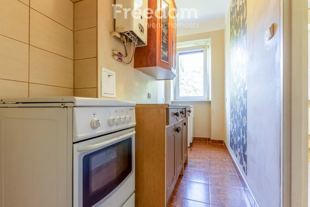 1 pokój, mieszkanie 26,20 m², parter, oferta nr , 40387/3685/OMS, Stalowa Wola, Romana Dmowskiego