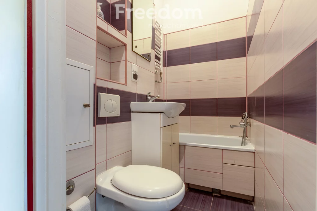 1 pokój, mieszkanie 26,20 m², parter, oferta nr , 40387/3685/OMS, Stalowa Wola, Romana Dmowskiego