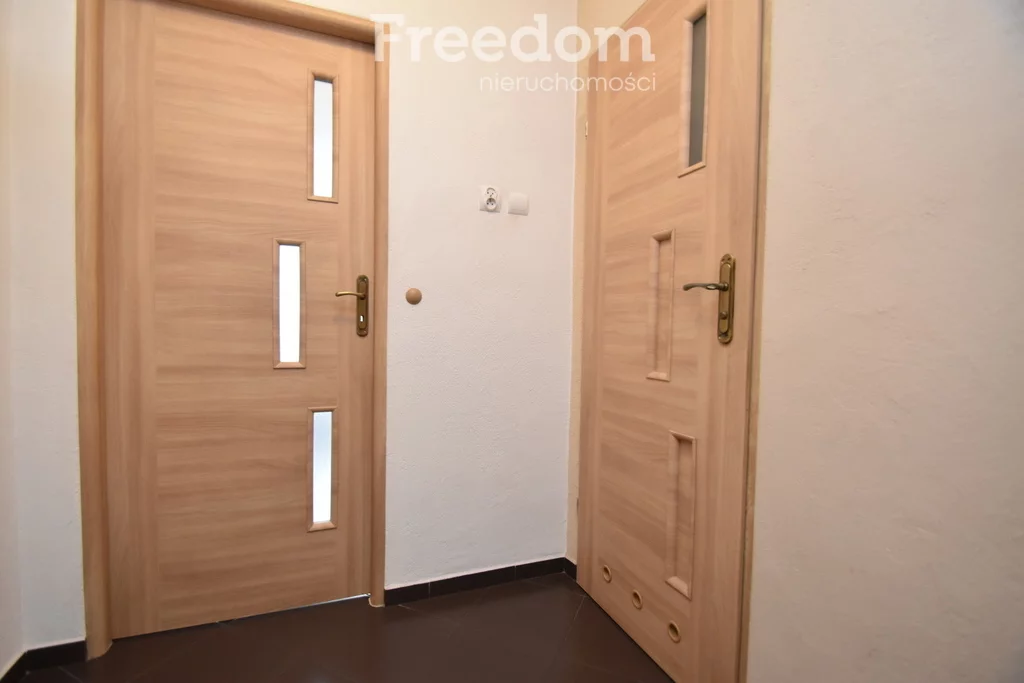 1 pokój, mieszkanie 18,70 m², piętro 3, oferta nr , 36430/3685/OMS, Rybnik