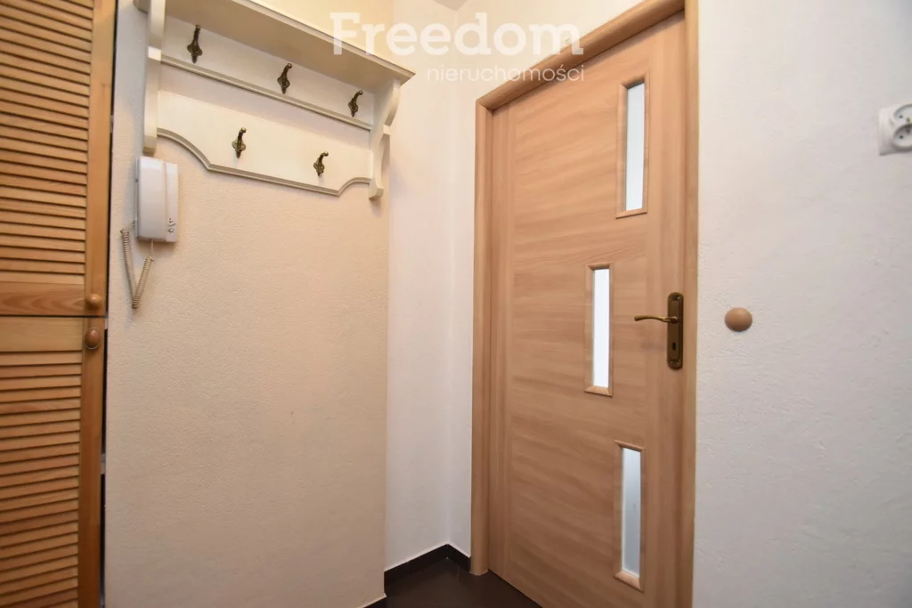 1 pokój, mieszkanie 18,70 m², piętro 3, oferta nr , 36430/3685/OMS, Rybnik