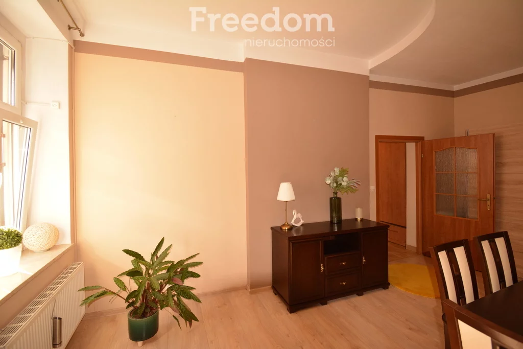 1 pokój, mieszkanie 41,20 m², parter, oferta nr , 40229/3685/OMS, Pyskowice, Rynek
